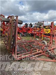 Väderstad 7,40m harv Grades