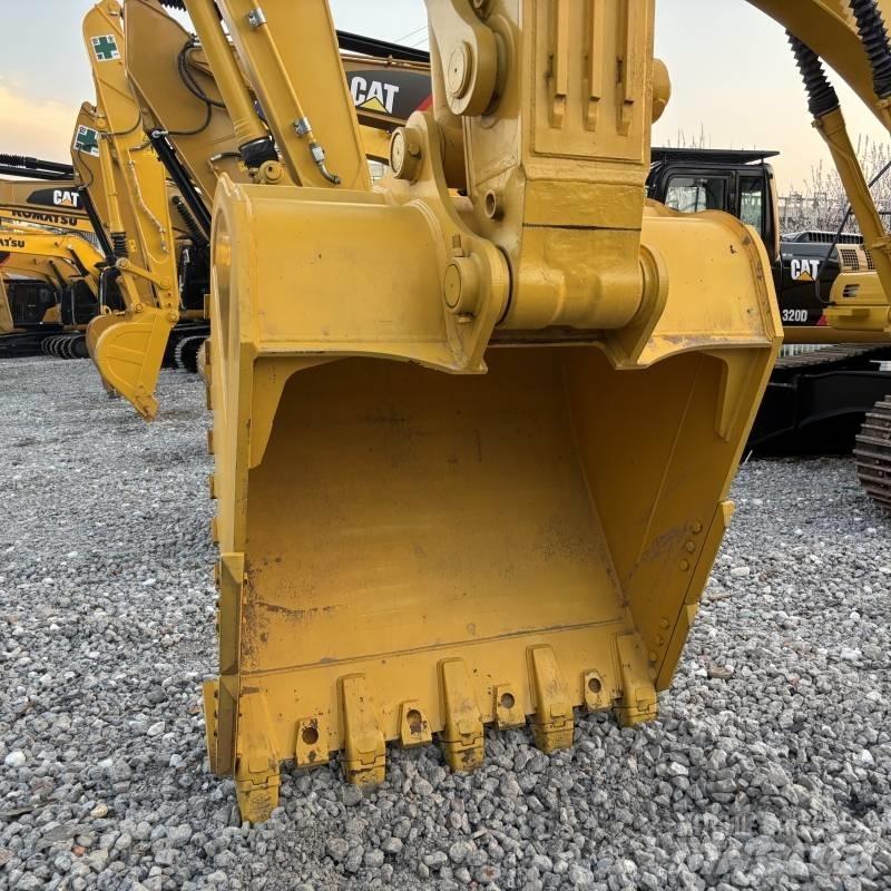 Komatsu PC 450 Escavadoras de rastos