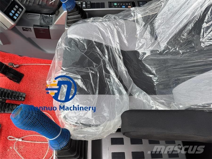 Doosan DX 225 LC-9C Escavadoras de rastos