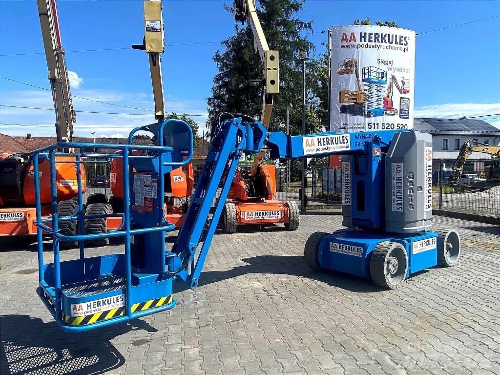 Genie Z-30/20N Elevadores braços Telescópicos