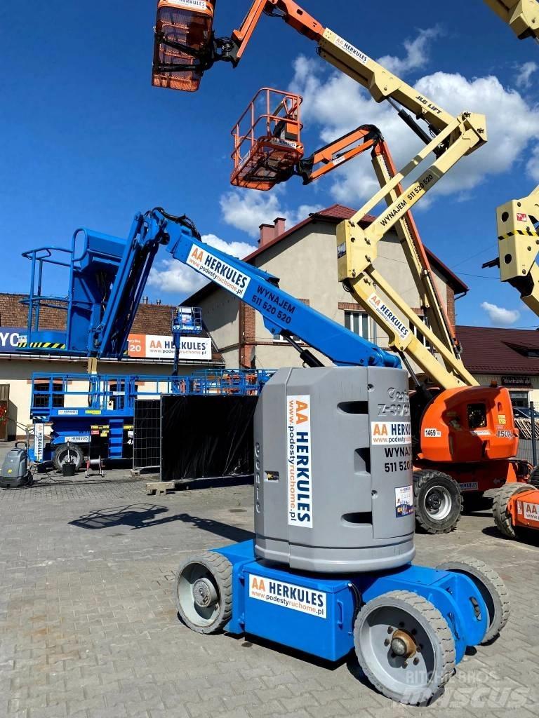 Genie Z-30/20N Elevadores braços Telescópicos