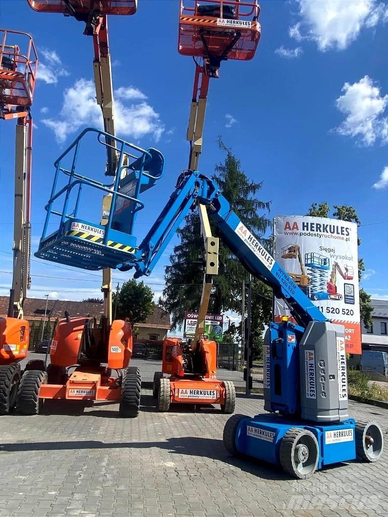 Genie Z-30/20N Elevadores braços Telescópicos