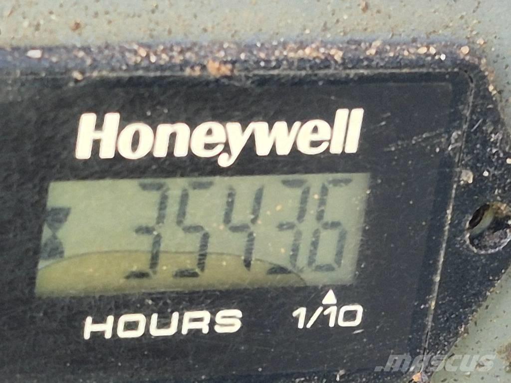 Takeuchi TB 250 Escavadoras de rastos