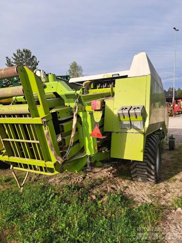 CLAAS 2100RC Enfardadeira de fardos quadrados