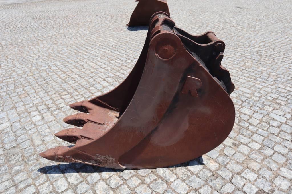  Morin M6 850 Baldes