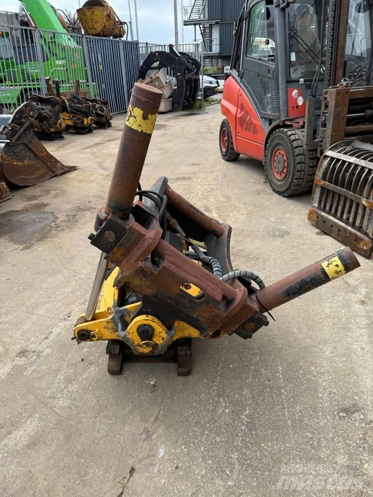 Engcon EC 30 Rotadores