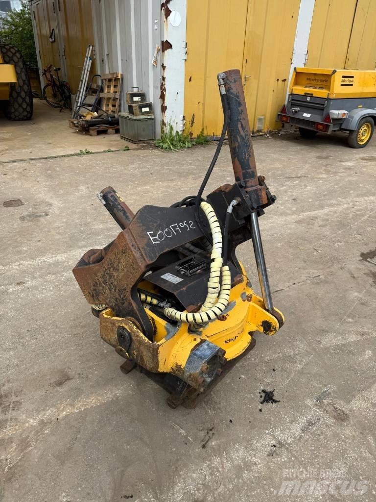 Engcon EC 30 Rotadores