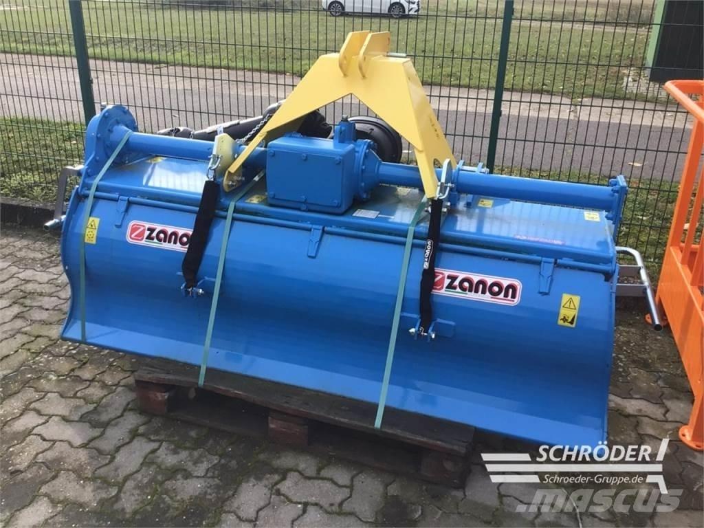 Zanon - ZP 180 | NEU Outras máquinas de lavoura e acessórios