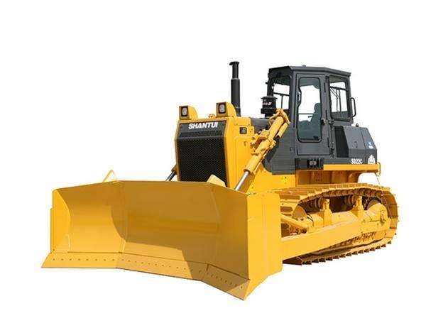 Shantui SD23 Dozers - Tratores rastos