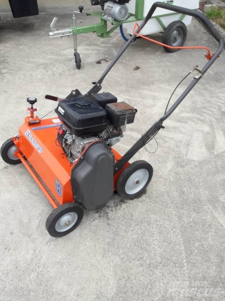 Husqvarna DT22 Espaços verdes - Outros
