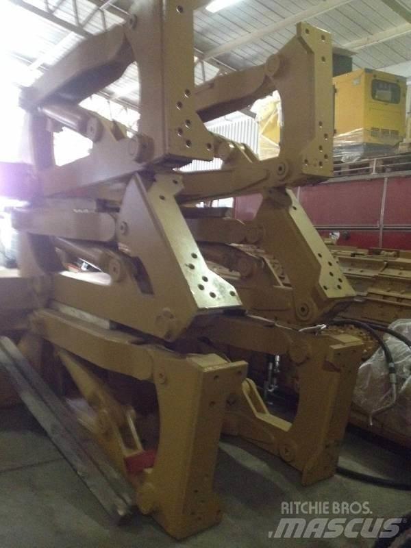 CAT D7H Ripper NEW Construção - Outros
