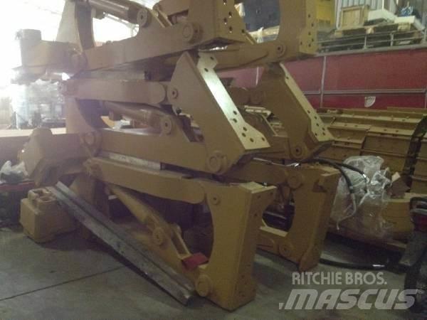 CAT D7H Ripper NEW Construção - Outros
