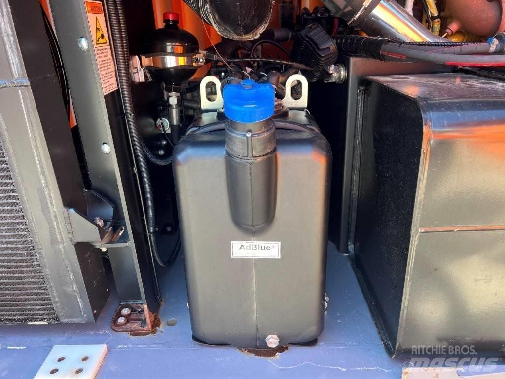 Doppstadt DW126K Trituradoras florestais