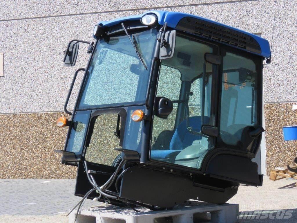 New Holland TK Transportes - Outros
