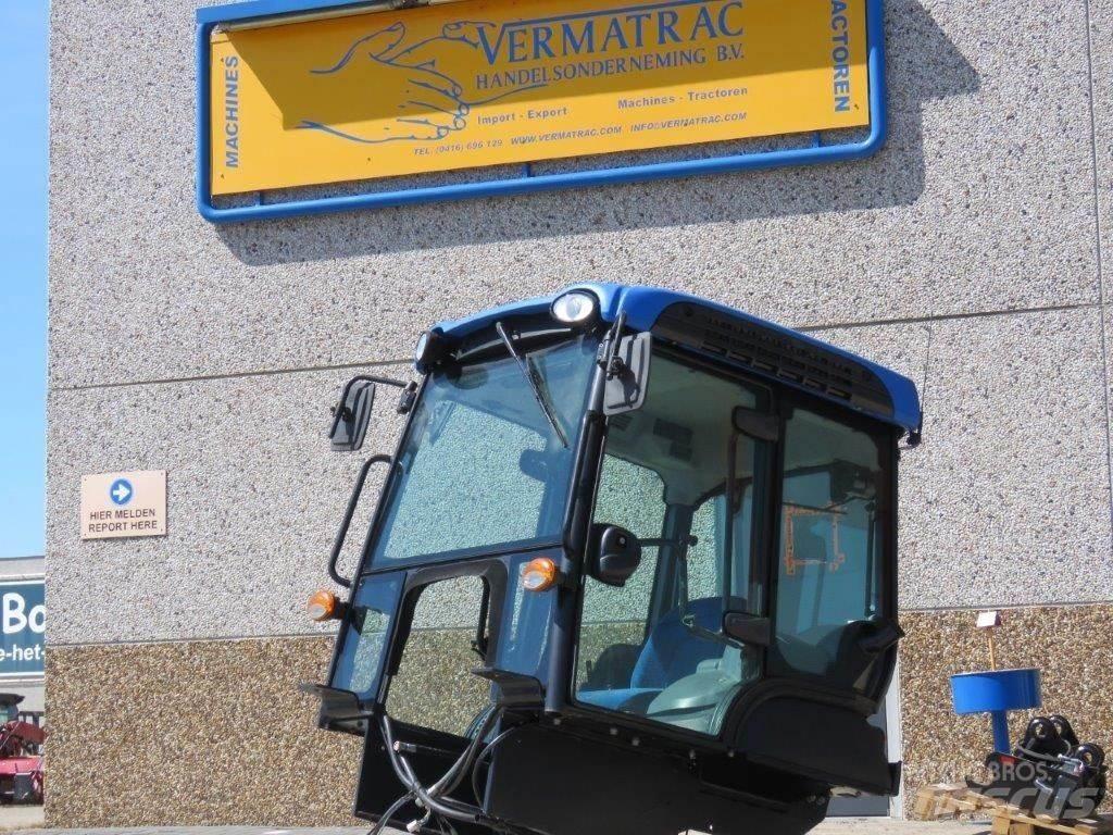 New Holland TK Transportes - Outros
