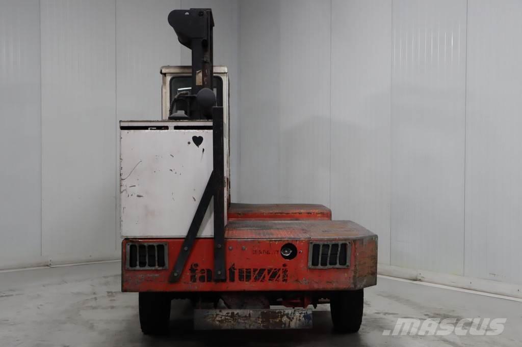 Fantuzzi SF45 Carregadores laterais