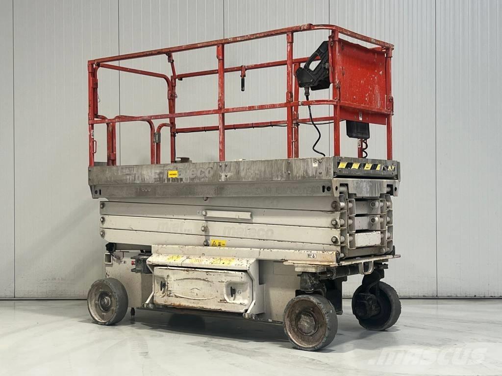 JLG 2646 ES Elevadores de tesoura