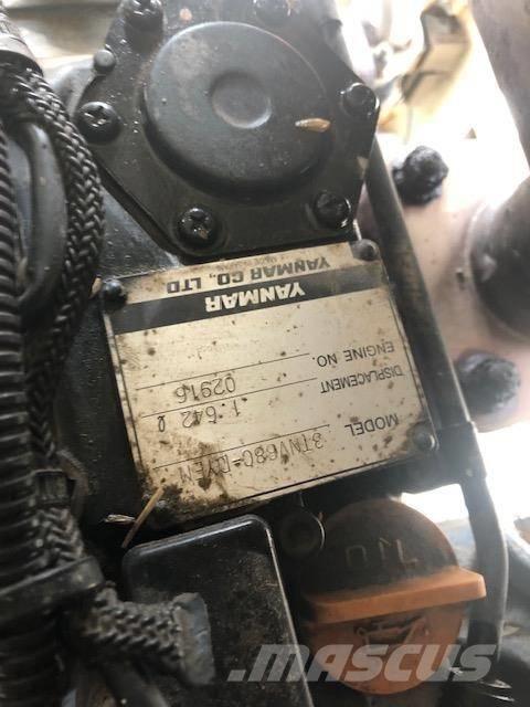 Finn B70 Perfuradoras