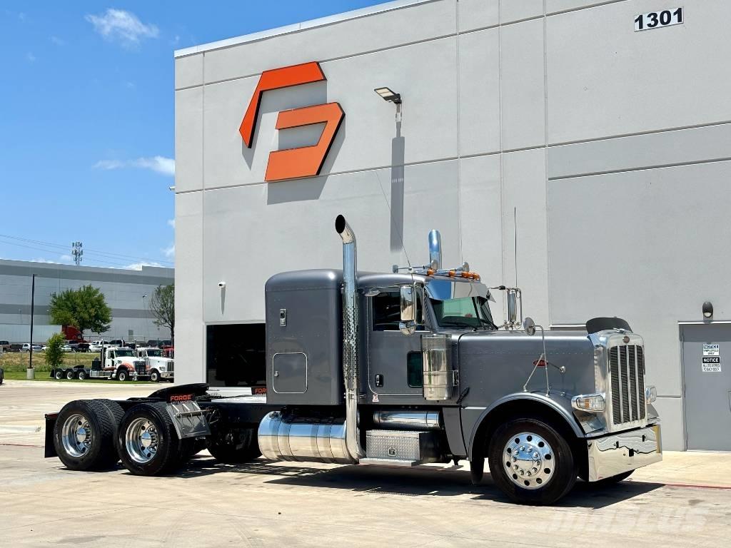 Peterbilt 389 Tractores (camiões)
