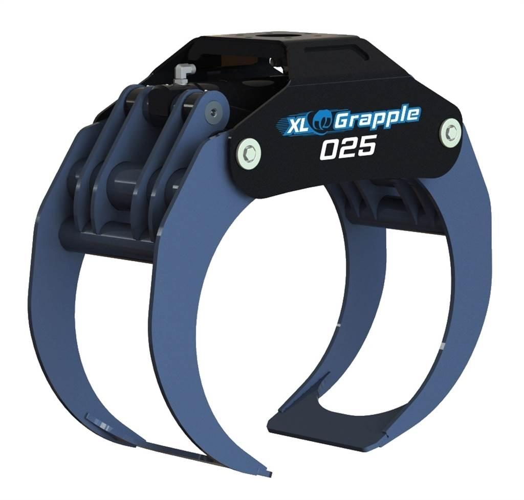  XL Grapple 025 STD Garras