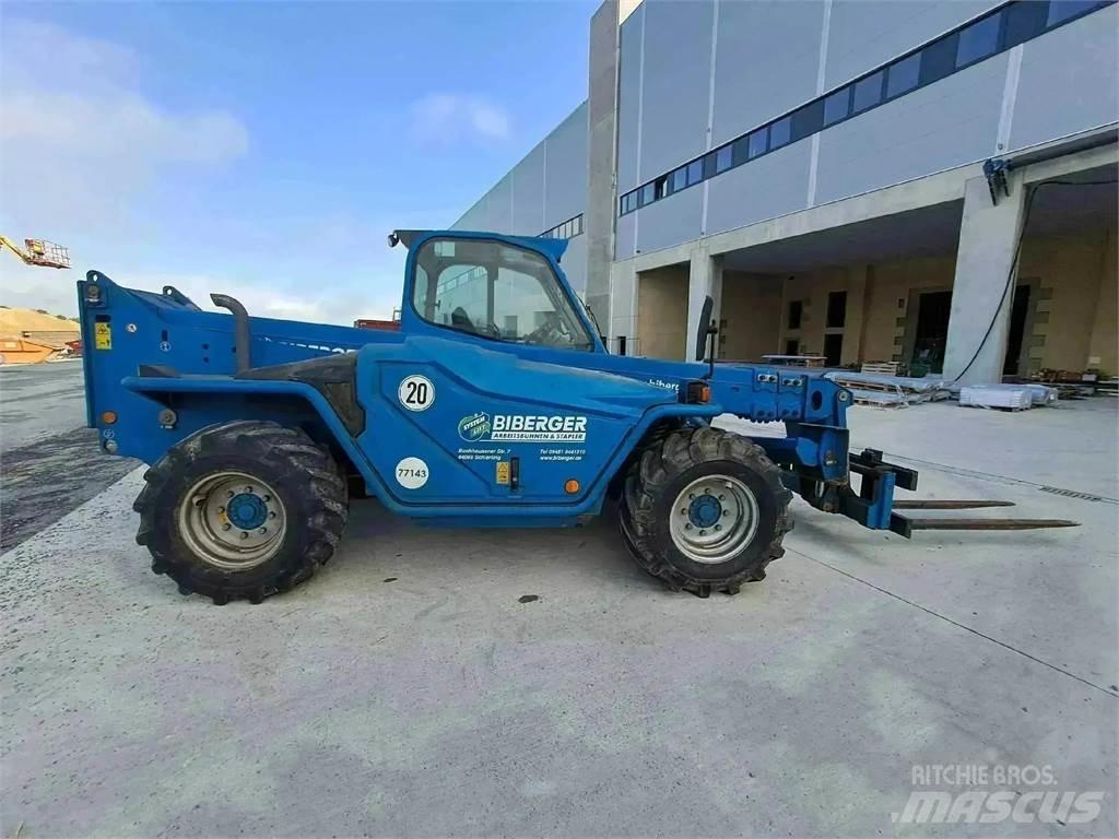Merlo P 38.14 Empilhadores - Outros