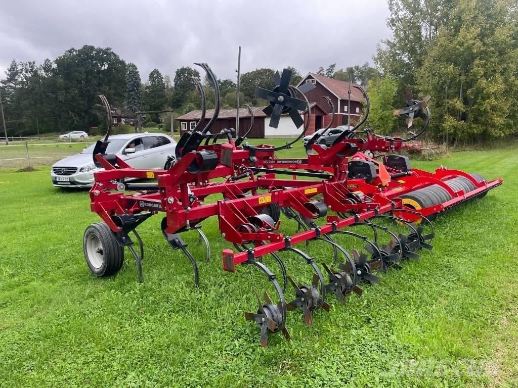 Kongskilde VF 4319 Cultivadoras