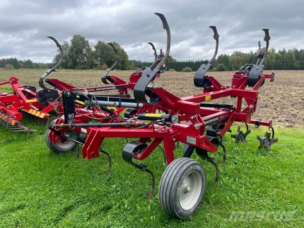 Kongskilde VF 4319 Cultivadoras