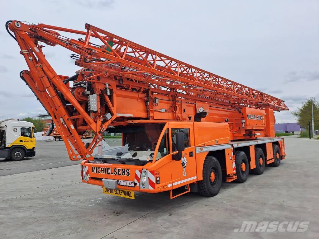 Spierings SK 597 AT4 Auto-gruas
