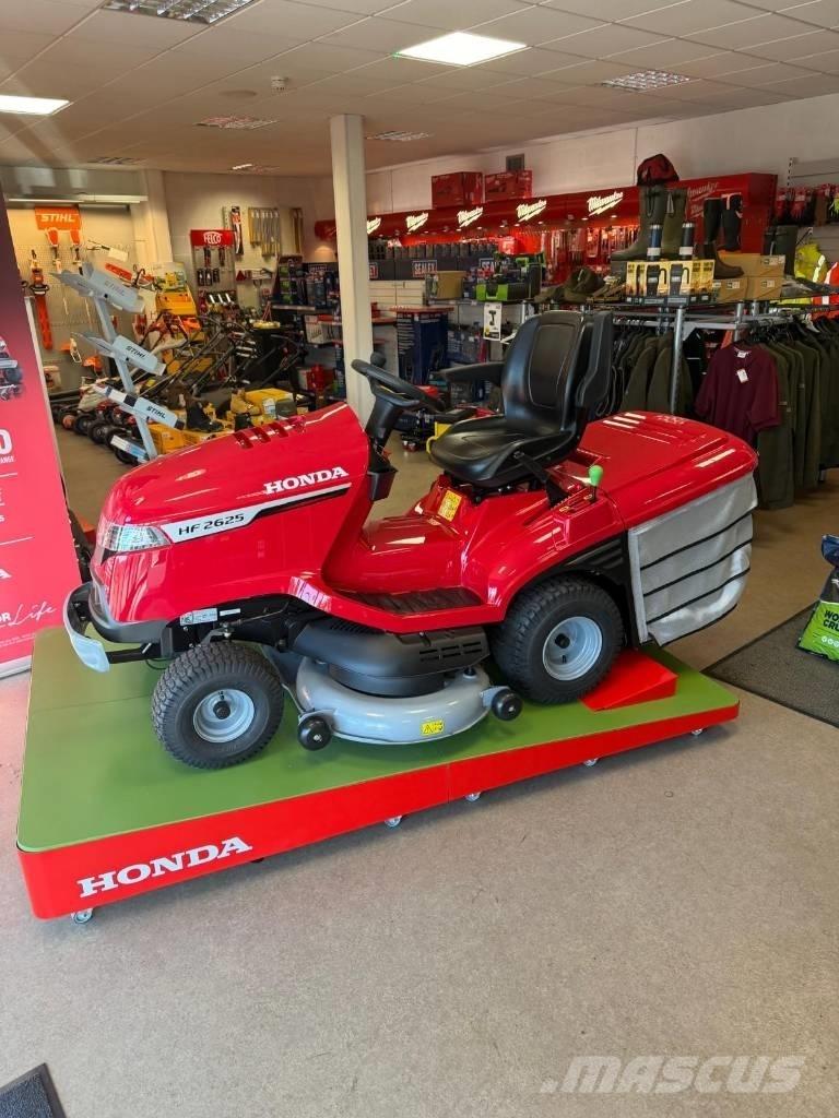 Honda HF2625 Corta-Relvas Riders