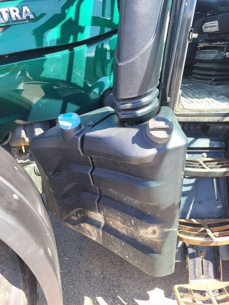 Valtra T 234 Direct Tratores Agrícolas usados