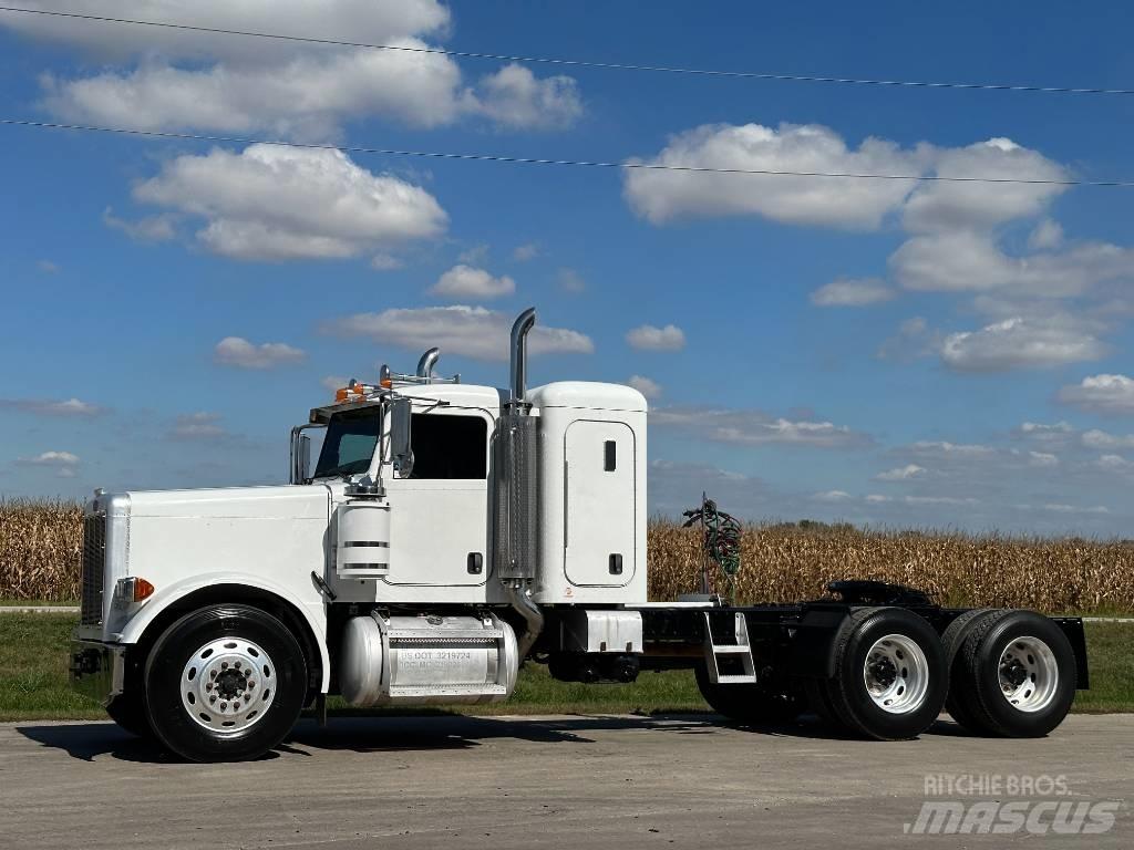 Peterbilt 379 Tractores (camiões)