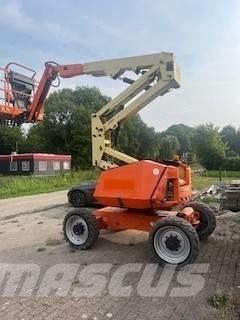 JLG 340 AJ Elevadores braços articulados
