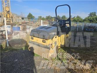 Bomag BW 120 Cilindros Compactadores tandem