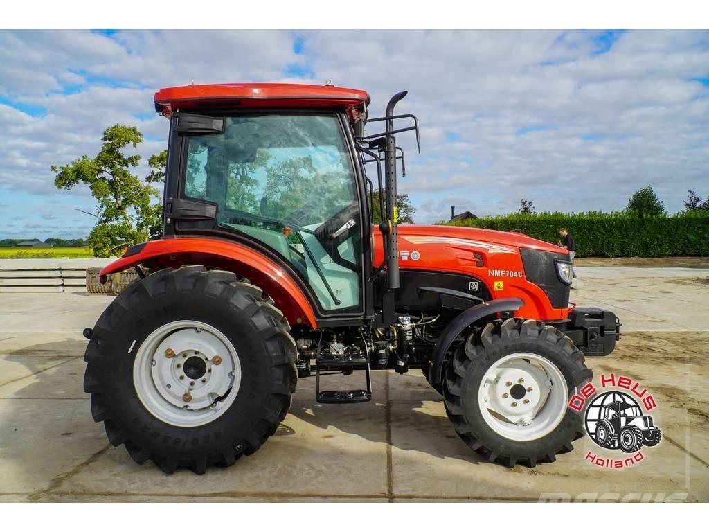 YTO NMF704C Tratores Agrícolas usados