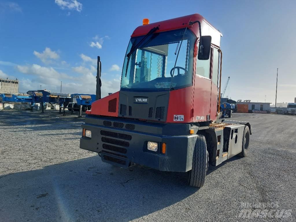 Kalmar T2 Tractores terminais