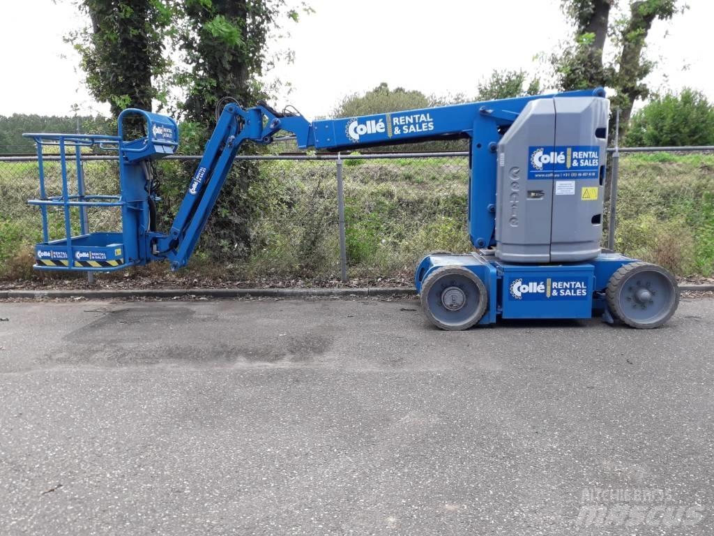 Genie Z 30/20 N RJ Elevadores braços articulados