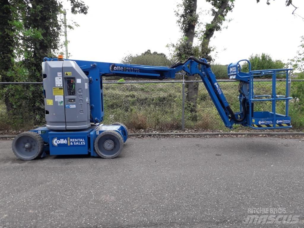 Genie Z 30/20 N RJ Elevadores braços articulados