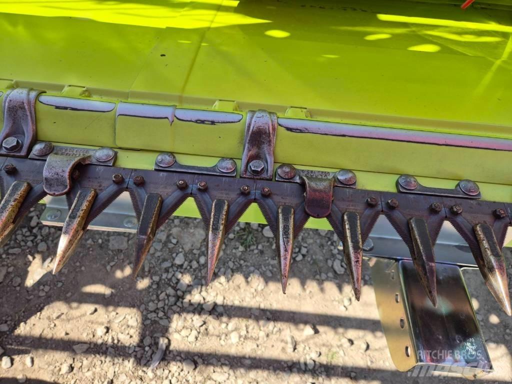 CLAAS Vario 770 Acessórios de ceifeiras debulhadoras