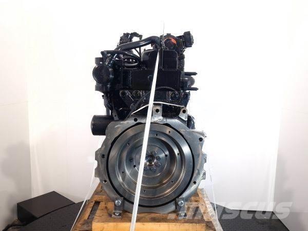 Sisu 66AWF.1028 Motores