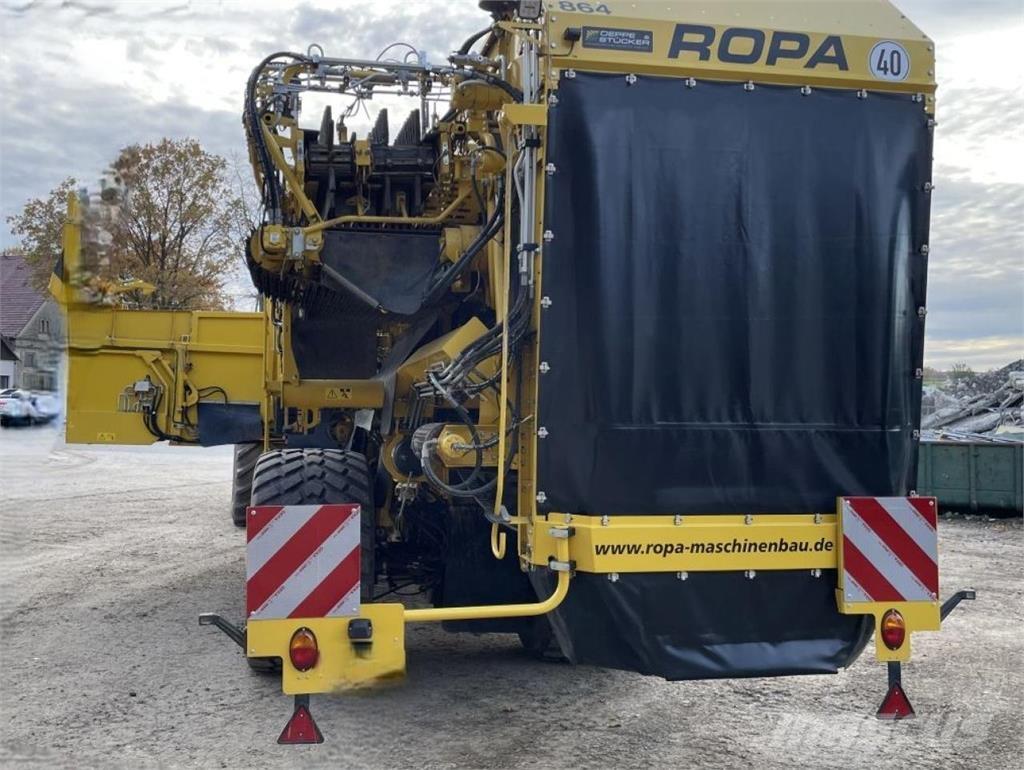 Ropa Keiler II Equipamentos Colheita e apanha de Batatas