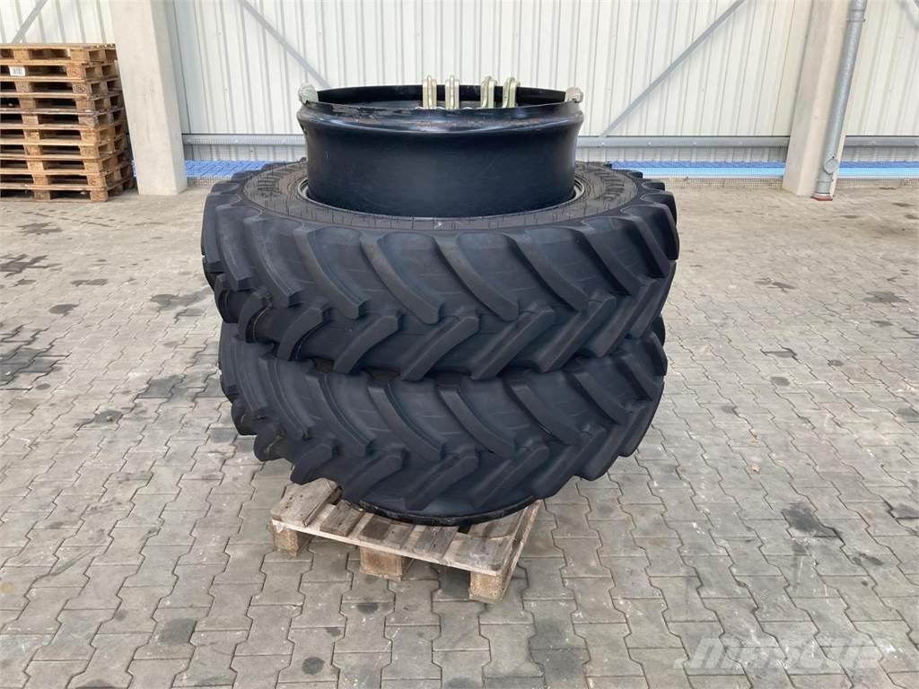 Alliance 380/85R34 Pneus Agrícolas