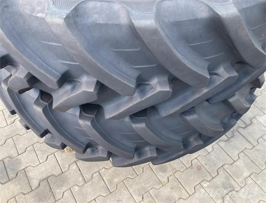 Alliance 380/85R34 Pneus Agrícolas