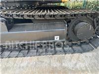Sany SY 95 C Escavadoras de rodas