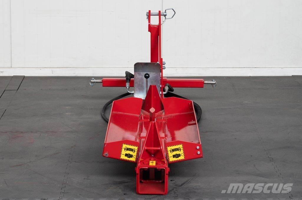 Split-Fire 2203 Cortadores de madeira