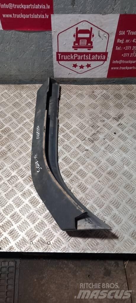 Scania 94 D.   1429394 Cabines e interior