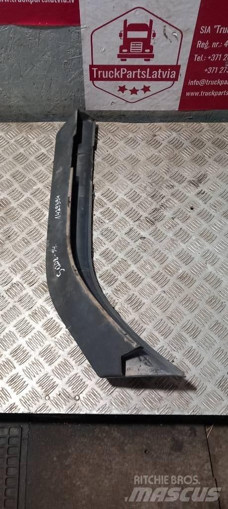 Scania 94 D.   1429394 Cabines e interior