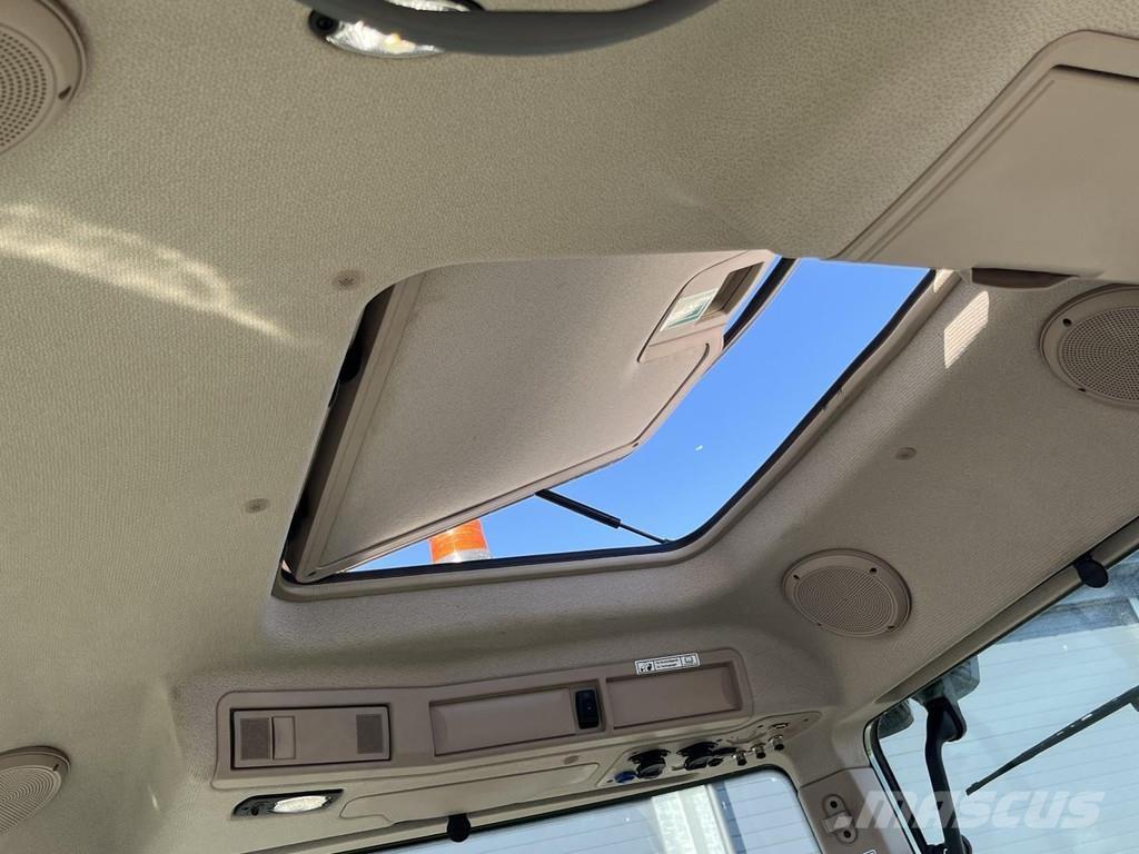 Fendt 936 GEN7 Tratores Agrícolas usados