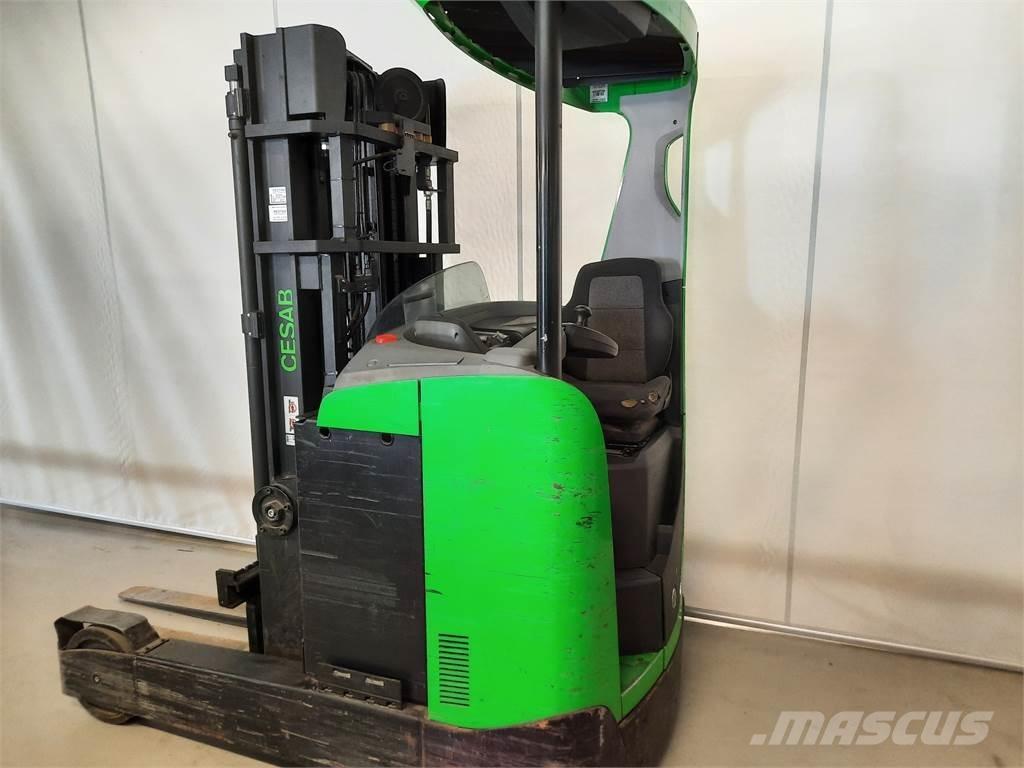Cesab R 325 Empilhadores Elevadores