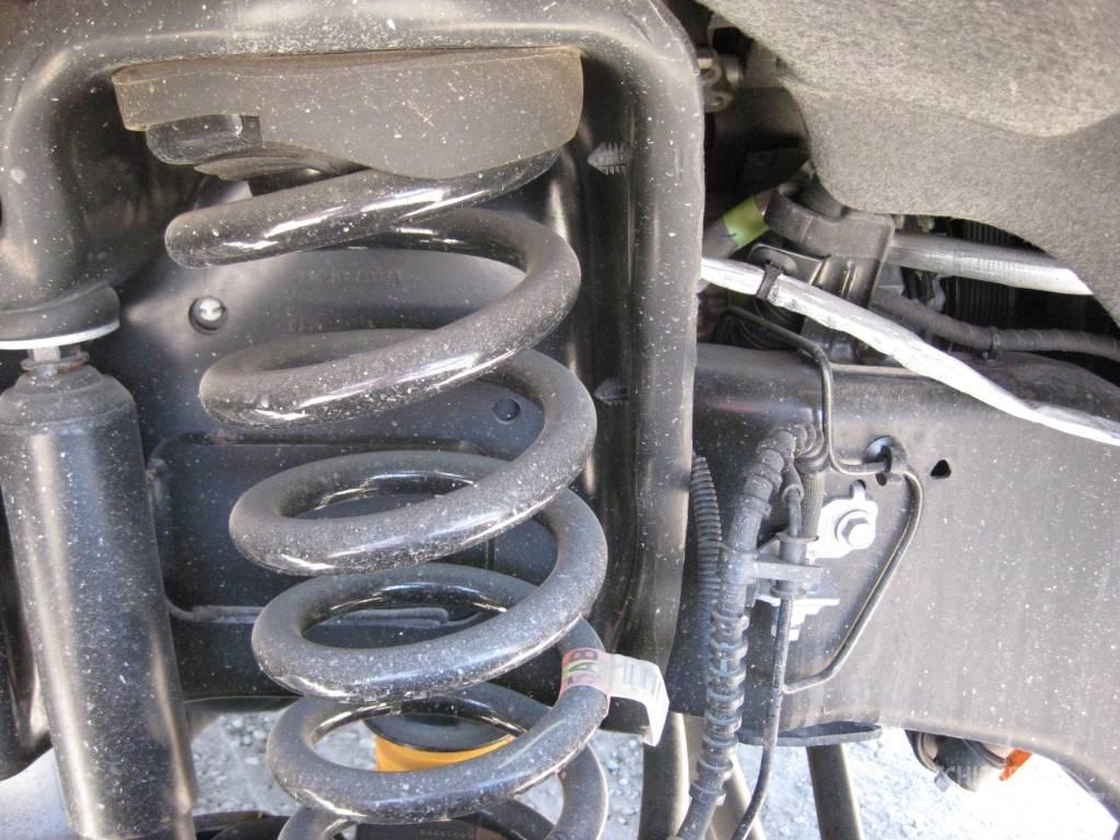 Ford F 550 Tractores (camiões)