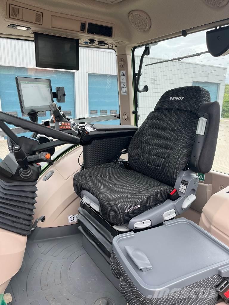 Fendt 1050 Tratores Agrícolas usados